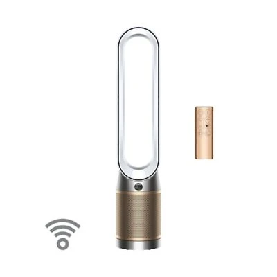 Dyson Purifier Cool Fan Formaldehyde TP09