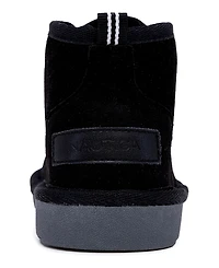 Nautica Toddler and Little Kids Dulverton Cold Weather Lace Up Boots