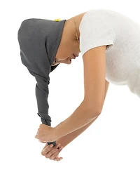 Drybar Dry Martini Microfiber Hair Wrap