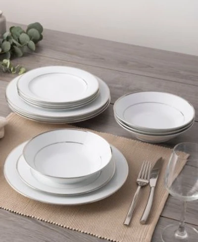 Noritake Spectrum Dinnerware Collection