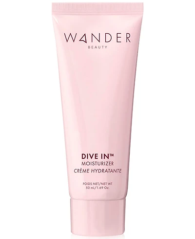 Wander Beauty Dive In Moisturizer, 1.69 oz.