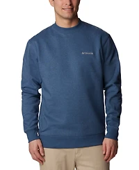 Columbia Men's Hart Mountain Ii Crew Sweatshirt