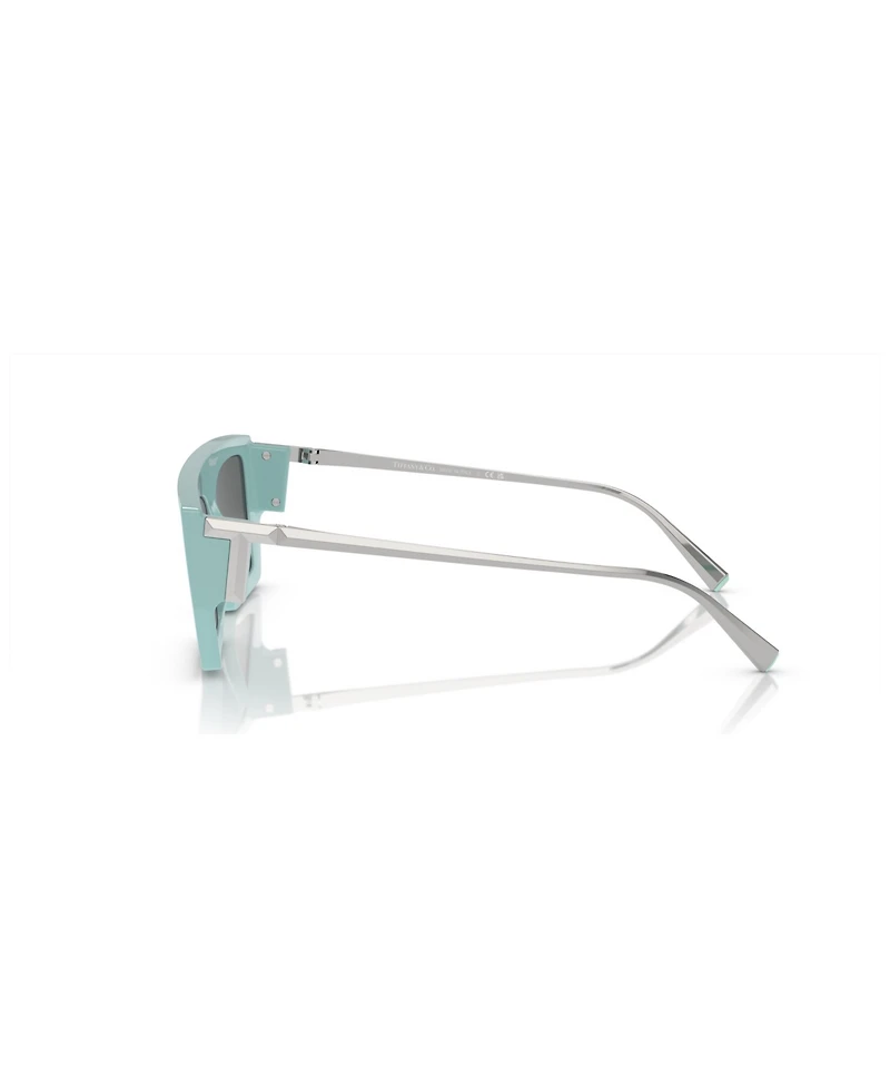 Tiffany & Co. Women's Sunglasses, Gradient TF4214U