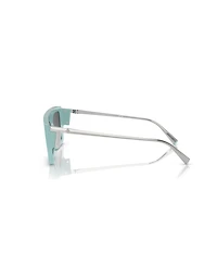 Tiffany & Co. Women's Sunglasses, Gradient TF4214U