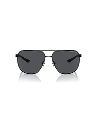 A|X Armani Exchange Men's Sunglasses AX2047S