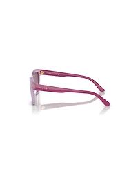 Vogue Jr Eyewear Kids Sunglasses, Gradient VJ2021 (ages 7-10)