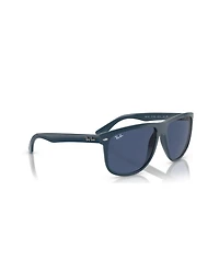 Ray-Ban Men's Boyfriend Sunglasses RB4147