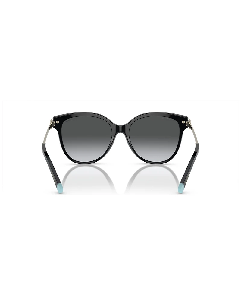 Tiffany & Co. Women's Polarized Sunglasses, Gradient TF4193B