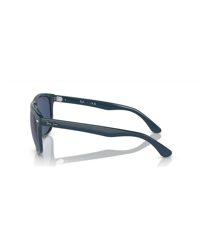 Ray-Ban Men's Boyfriend Sunglasses RB4147