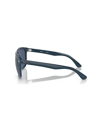 Ray-Ban Men's Boyfriend Sunglasses RB4147