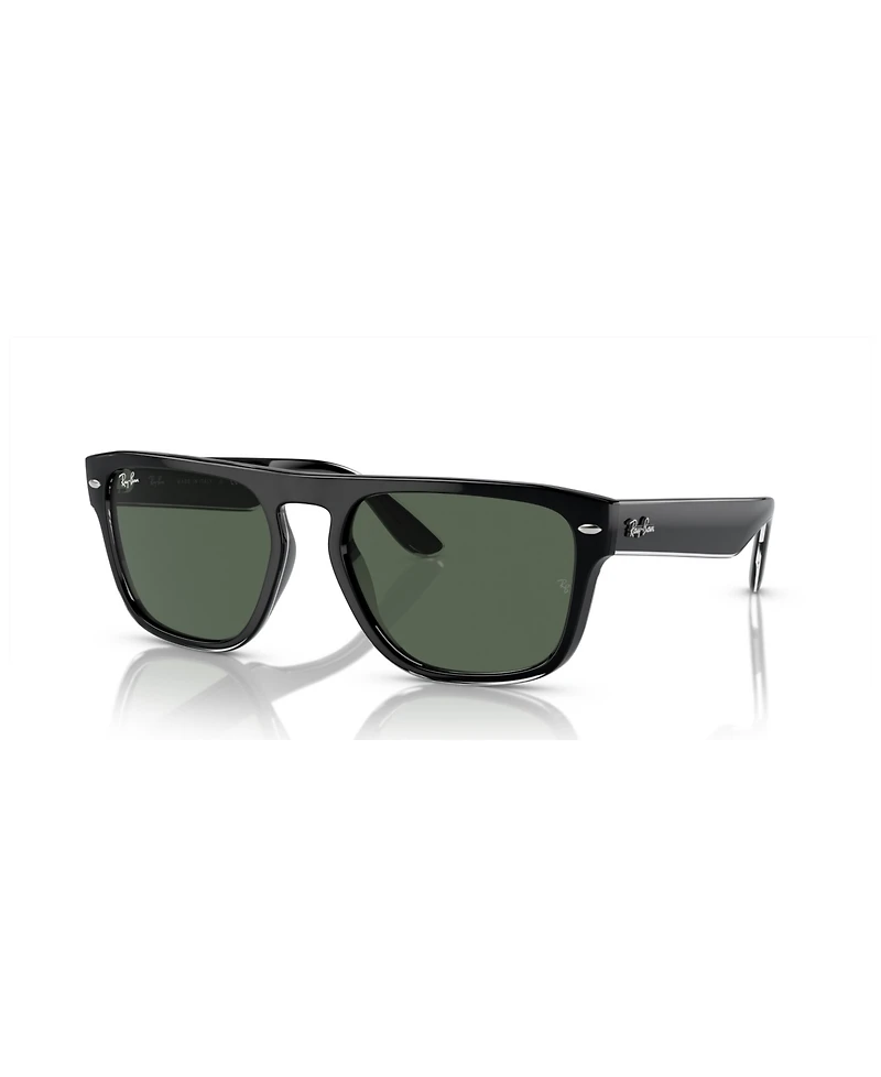 Ray-Ban Unisex Sunglasses RB4407