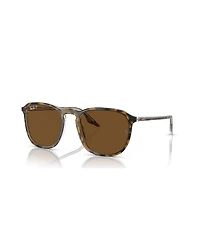 Ray-Ban Unisex Polarized Sunglasses, Polar RB2203