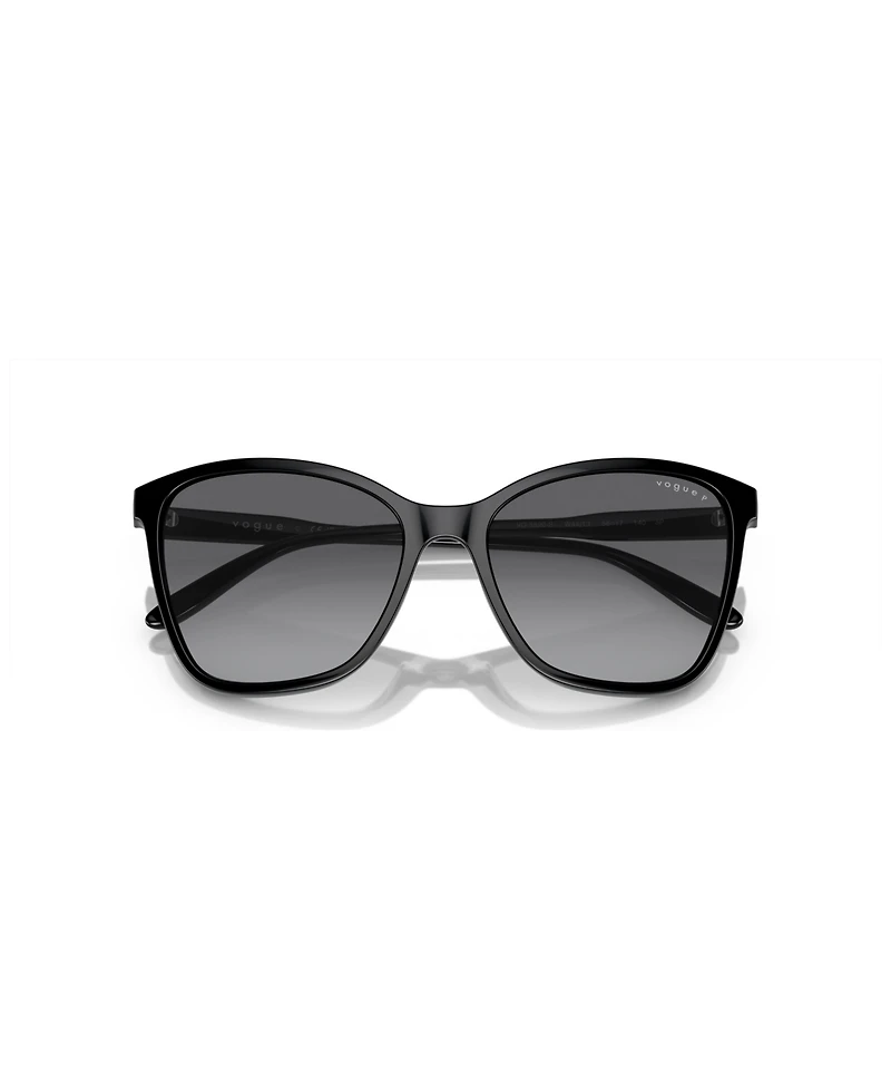 Vogue Eyewear Women's Polarized Sunglasses
