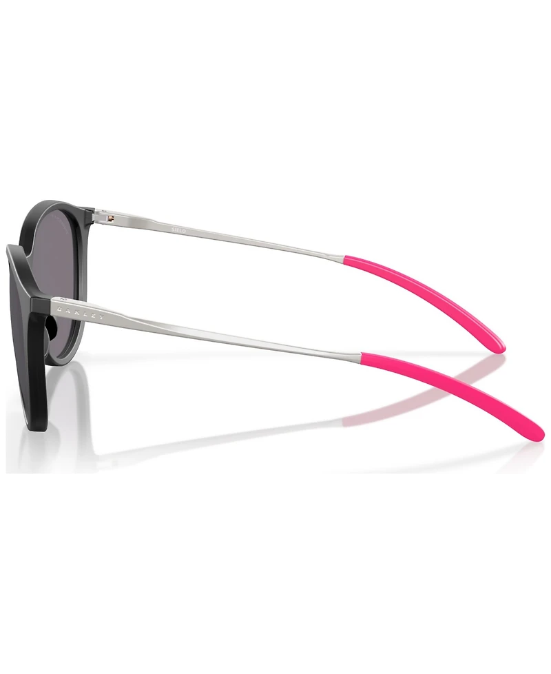 Oakley Women's Sielo Polarized Sunglasses