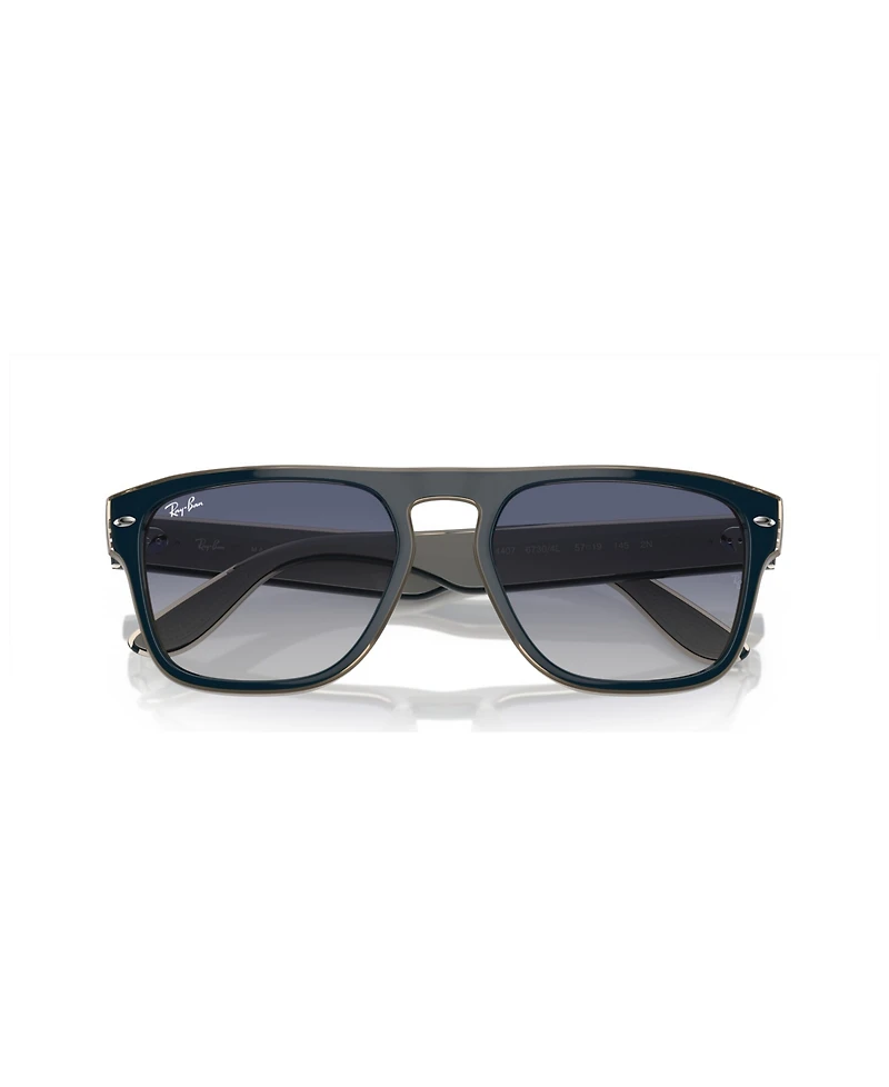 Ray-Ban Unisex Sunglasses