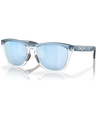 Oakley Men's Frogskins Range Polarized Sunglasses