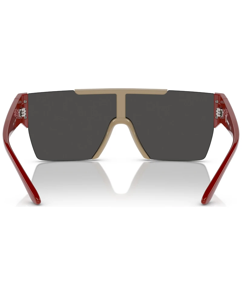 Burberry Kids Sunglasses, JB4387 (Ages 7-10)