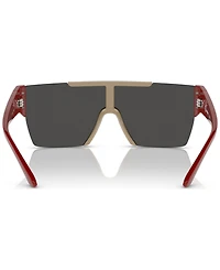 Burberry Kids Sunglasses, JB4387 (Ages 7-10)
