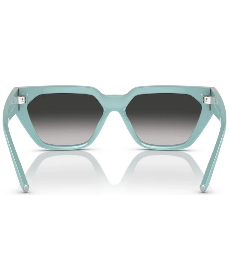 Tiffany & Co. Women's Steve Mcqueen Sunglasses
