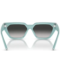Tiffany & Co. Women's Steve Mcqueen Sunglasses