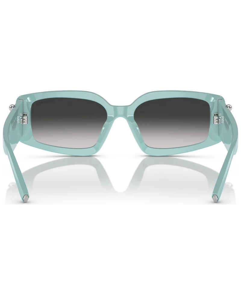 Tiffany & Co. Women's Steve Mcqueen Sunglasses