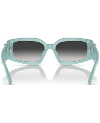 Tiffany & Co. Women's Steve Mcqueen Sunglasses