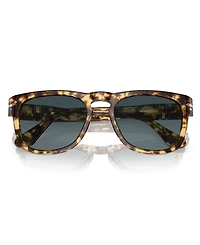 Persol Unisex Elio Polarized Sunglasses
