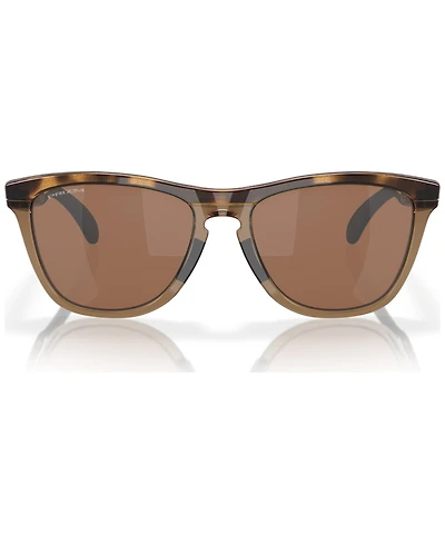 Oakley Men's Frogskins Range Polarized Sunglasses