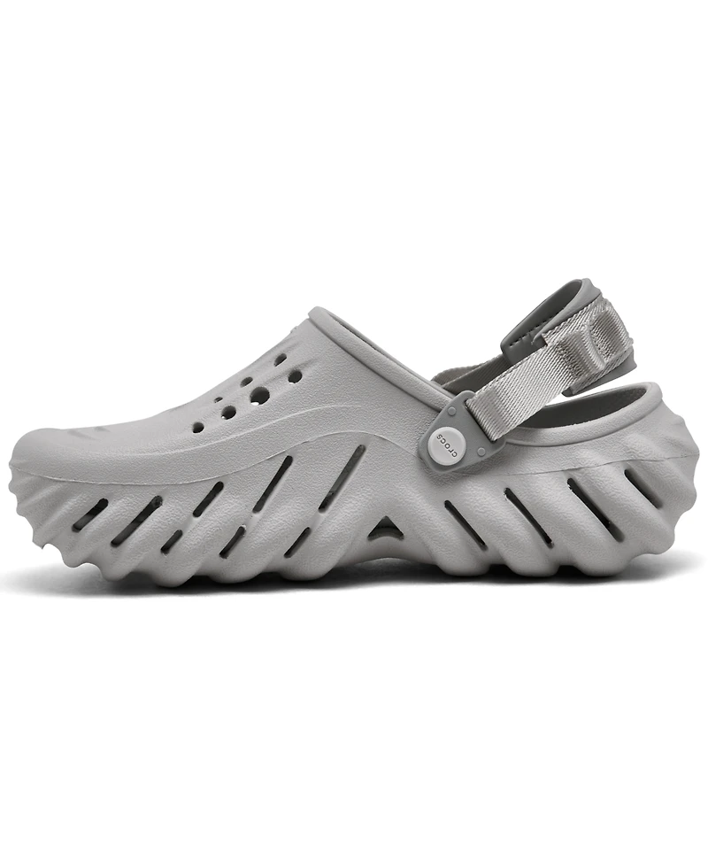 Crocs Men's & Women's Echo Clog from Finish Line