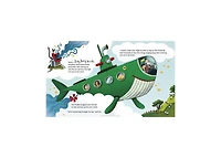 Grandude's Green Submarine by Paul McCartney