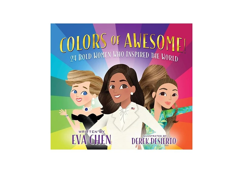 Colors of Awesome