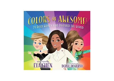Colors of Awesome