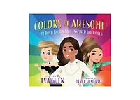 Colors of Awesome