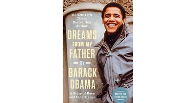 Dreams from My Father (Adapted for Young Adults)