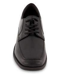 Kenneth Cole New York Big Boys Bradley Lace Dress Shoe