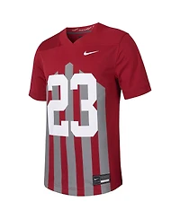 Nike Men's #00 Iowa State Cyclones Untouchable Football Replica Jersey