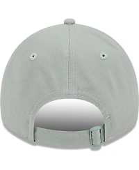 Men's New Era Green Dallas Cowboys Color Pack 9TWENTY Adjustable Hat