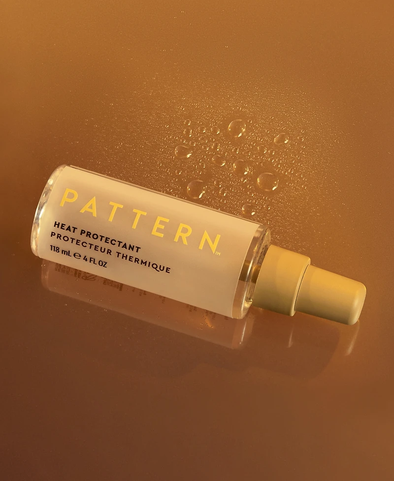 Pattern Beauty by Tracee Ellis Ross Heat Protectant, 4 oz.