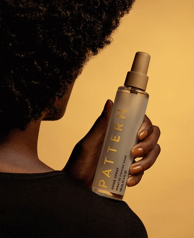 Pattern Beauty by Tracee Ellis Ross Shine Spray, 4.75 oz.