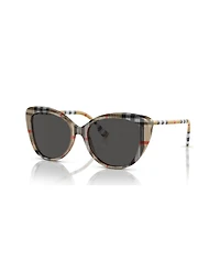 Burberry Women's Sunglasses BE4407