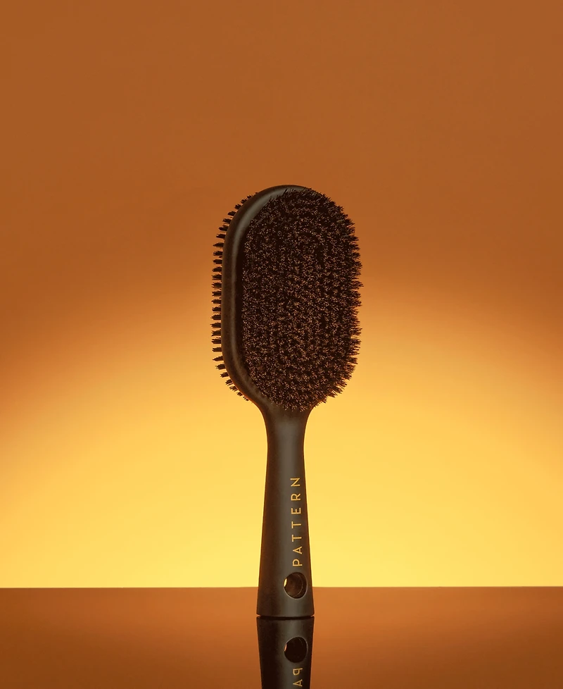 Pattern Beauty by Tracee Ellis Ross Double-Sided Bristle Brush