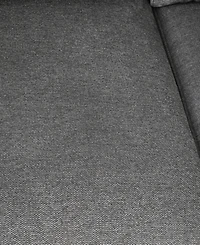 Kariam 90" Fabric Sofa, Created for Macy's
