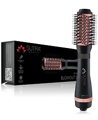 Sutra Beauty 2-Pc. Interchangeable 2" Blowout Brush Set