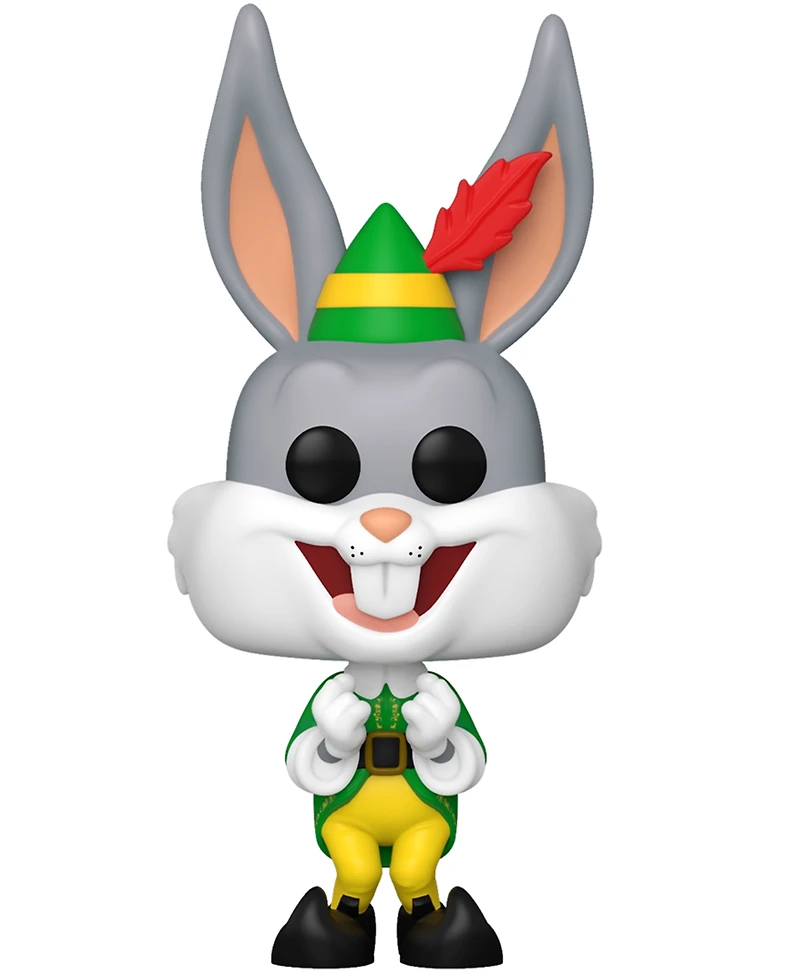 Pop Movies: WB100- Bugs as Buddy