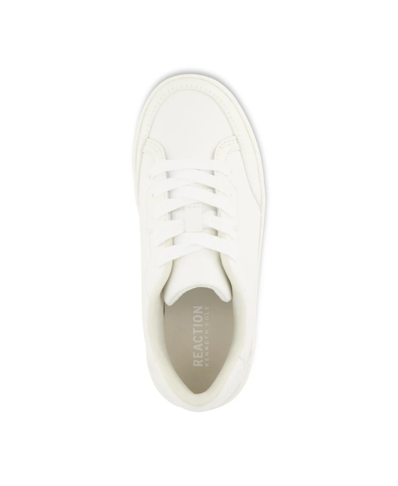 Kenneth Cole New York Big and Little Boys Braxton Lowtop Court Shoe