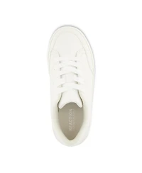 Kenneth Cole New York Big and Little Boys Braxton Lowtop Court Shoe