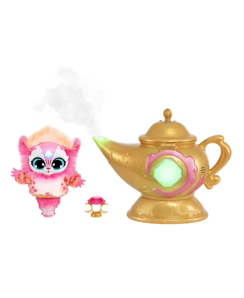 Magic Mixies Genie Lamp