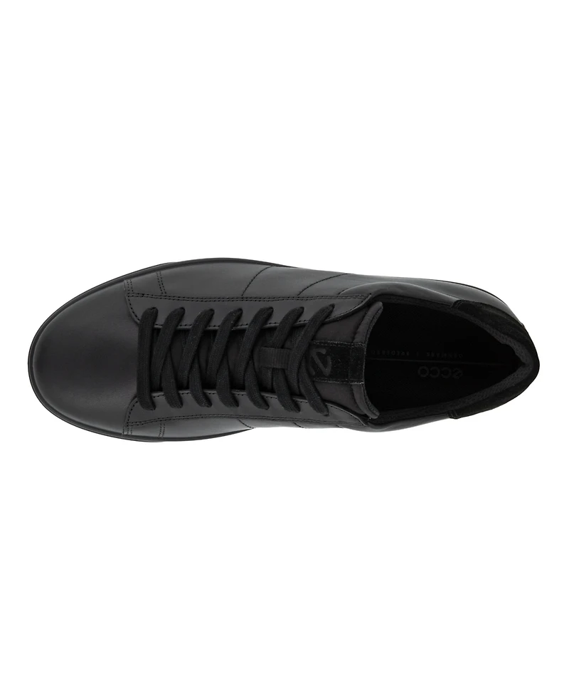 Ecco Men's Street Lite Retro Sneakers