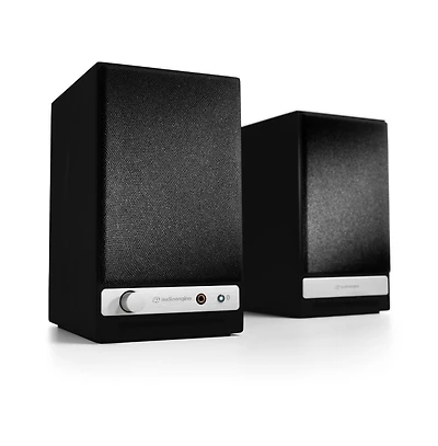HD3 Next Gen 60W Home Music System w/ Bluetooth aptX-hd