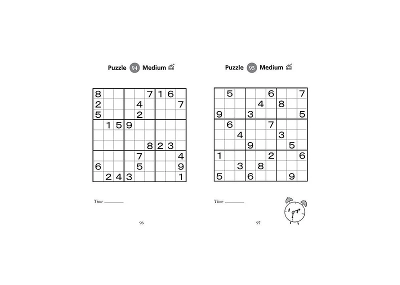 The Original Sudoku by Editors of Nikoli Publishing